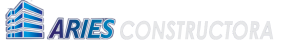 Logo Aires Construcción